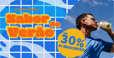 Banner 1  - Sabor de Verão